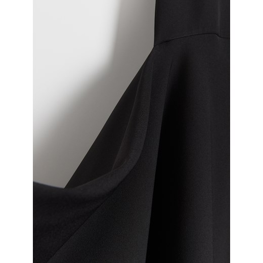 Spódnica Reserved z tkaniny 