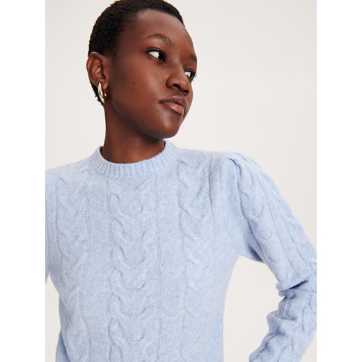 Sweter damski Reserved 