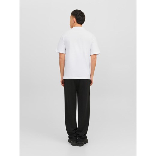 T-shirt męski Jack & Jones z krótkim rękawem