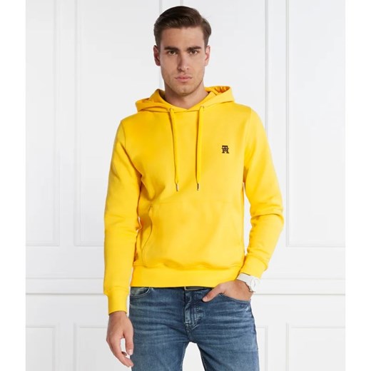Tommy Hilfiger Bluza | Regular Fit ze sklepu Gomez Fashion Store w kategorii Bluzy męskie - zdjęcie 165749281