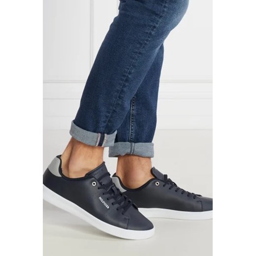 Buty sportowe męskie Tommy Hilfiger