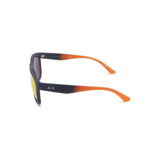 Okulary przeciwsłoneczne Armani Exchange