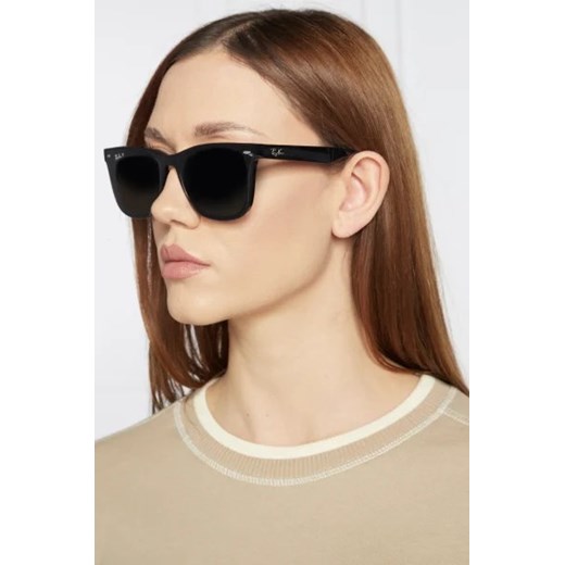 Ray-Ban Okulary przeciwsłoneczne 65 Gomez Fashion Store
