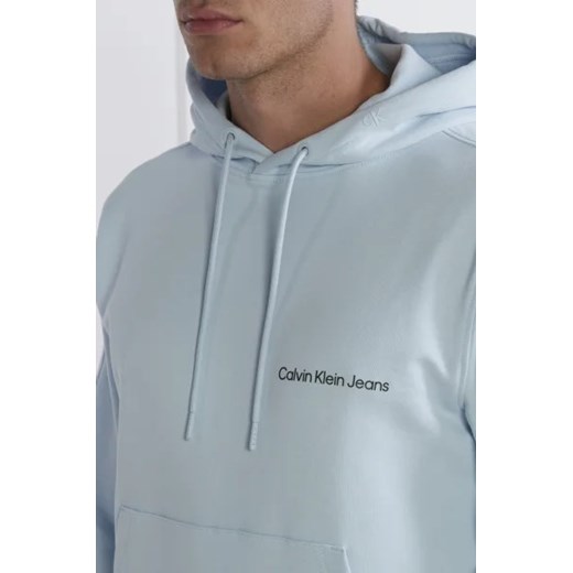 CALVIN KLEIN JEANS Bluza | Regular Fit XL wyprzedaż Gomez Fashion Store