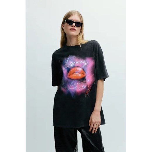 HUGO T-shirt Drisela_3 | Relaxed fit M Gomez Fashion Store