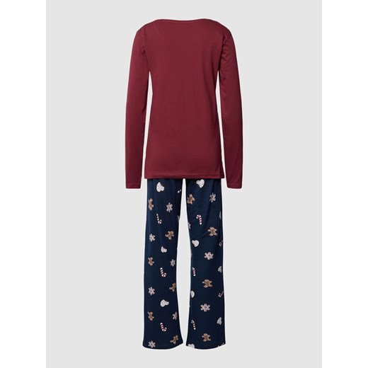 Piżama Happy Shorts