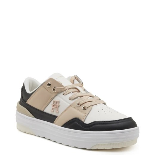 Buty sportowe damskie Tommy Hilfiger sneakersy