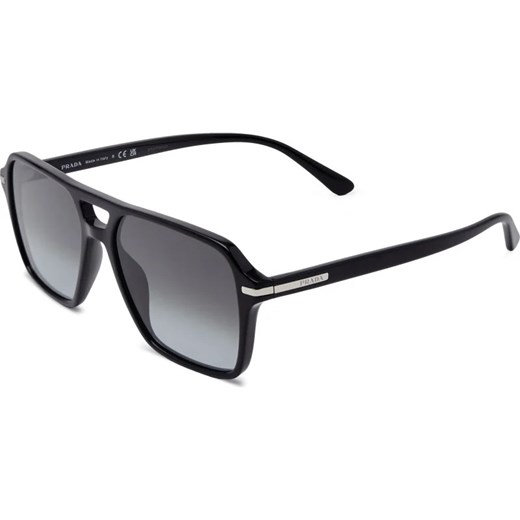 Prada Okulary przeciwsłoneczne ze sklepu Gomez Fashion Store w kategorii Okulary przeciwsłoneczne męskie - zdjęcie 165753921
