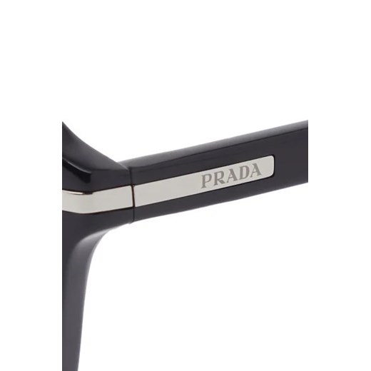 Okulary przeciwsłoneczne Prada