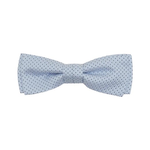 BOSS BLACK Jedwabna muszka F-BOW TIE-222 ze sklepu Gomez Fashion Store w kategorii Muchy - zdjęcie 165754344