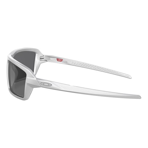 Okluary Przeciwsłoneczne Oakley CABLES Oakley Uniwersalny a4a.pl