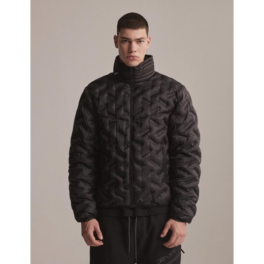Kurtka DKR HOPREN Czarny L XL Diverse