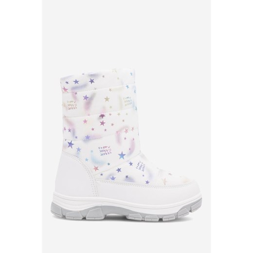 Nelli Blu buty zimowe dziecięce 