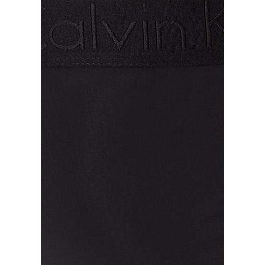 Calvin Klein Underwear Figi black zalando szary mat