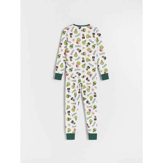 Piżama dziecięce Reserved 