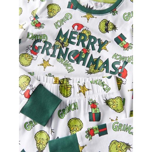 Piżama dziecięce Reserved 