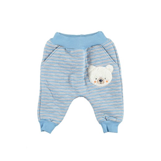 Spodnie dla chłopca NERETI ze sklepu Ivet Shop w kategorii Spodnie i półśpiochy - zdjęcie 165789613