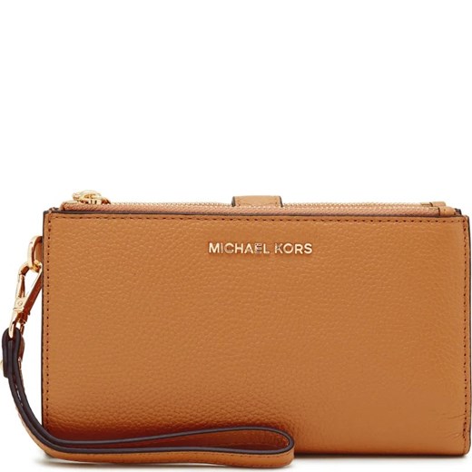 Michael Kors Skórzany portfel Adele ze sklepu Gomez Fashion Store w kategorii Portfele damskie - zdjęcie 165789761