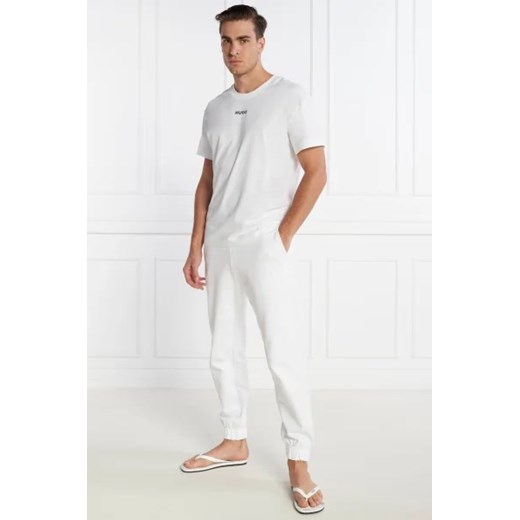 T-shirt męski Hugo Boss