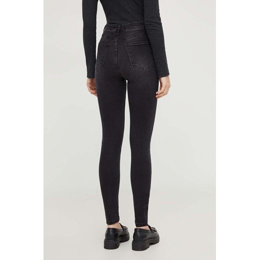 Jeansy damskie Answear Lab