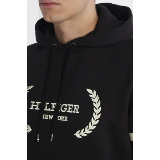 Tommy Hilfiger Bluza LAUREL | Regular Fit Tommy Hilfiger M Gomez Fashion Store wyprzedaż