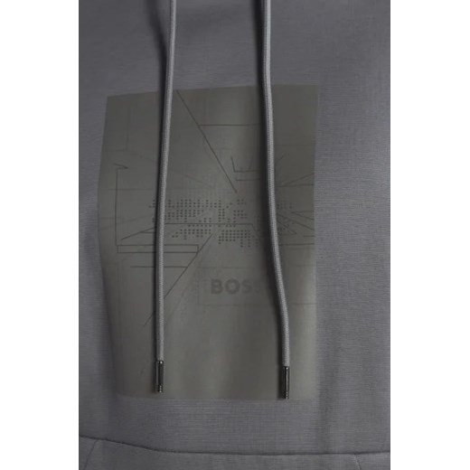 BOSS GREEN Bluza Soody Mirror | Regular Fit XXL okazyjna cena Gomez Fashion Store