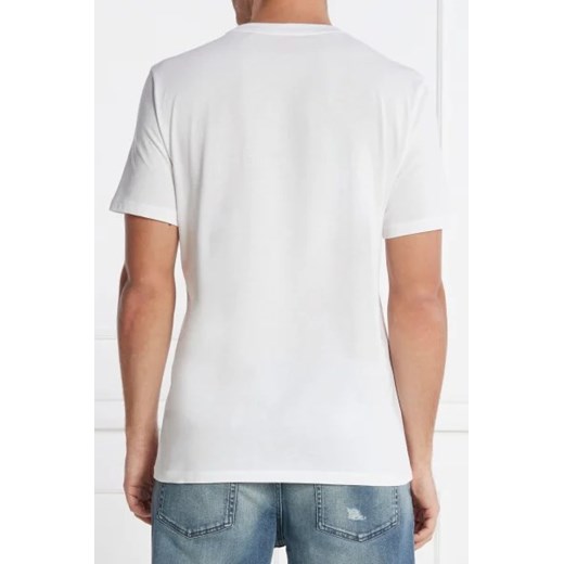 HUGO T-shirt Dammock | Regular Fit M Gomez Fashion Store wyprzedaż