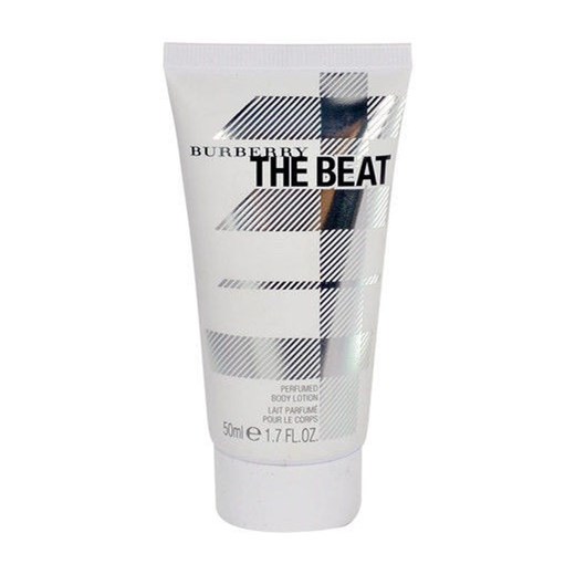 Burberry The Beat 50ml W Balsam e-glamour szary 