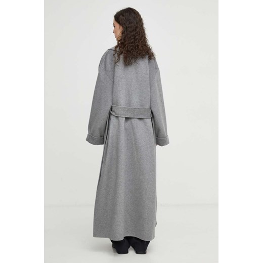 Płaszcz damski By Malene Birger