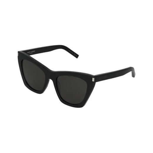 Saint Laurent Okulary przeciwsłoneczne Kate Saint Laurent OS Gomez Fashion Store