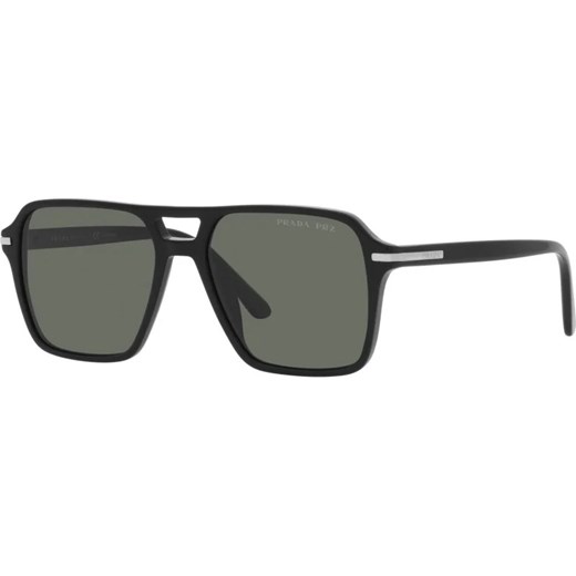 Prada Okulary przeciwsłoneczne ze sklepu Gomez Fashion Store w kategorii Okulary przeciwsłoneczne męskie - zdjęcie 165806850