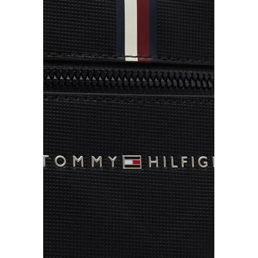 Tommy Hilfiger Reporterka TH ESSENTIAL MINI CROSSOVER Tommy Hilfiger OS promocja Gomez Fashion Store