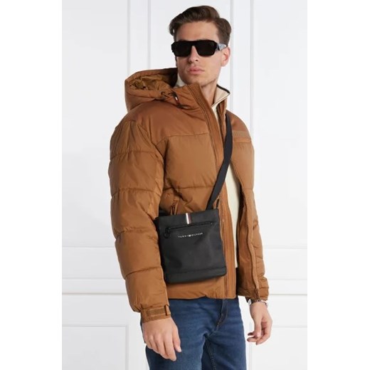Tommy Hilfiger Reporterka TH ESSENTIAL MINI CROSSOVER Tommy Hilfiger OS Gomez Fashion Store okazja