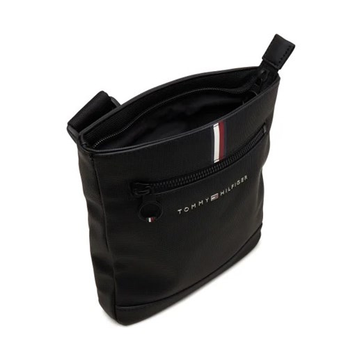 Tommy Hilfiger Reporterka TH ESSENTIAL MINI CROSSOVER Tommy Hilfiger OS okazyjna cena Gomez Fashion Store
