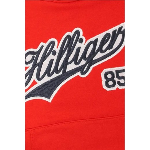 Bluza chłopięca Tommy Hilfiger