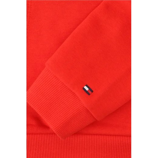 Tommy Hilfiger bluza chłopięca