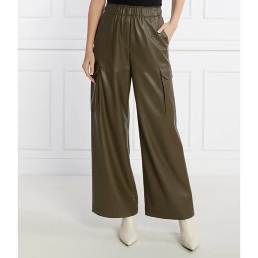 MAX&Co. Spodnie | Loose fit ze sklepu Gomez Fashion Store w kategorii Spodnie damskie - zdjęcie 165807454