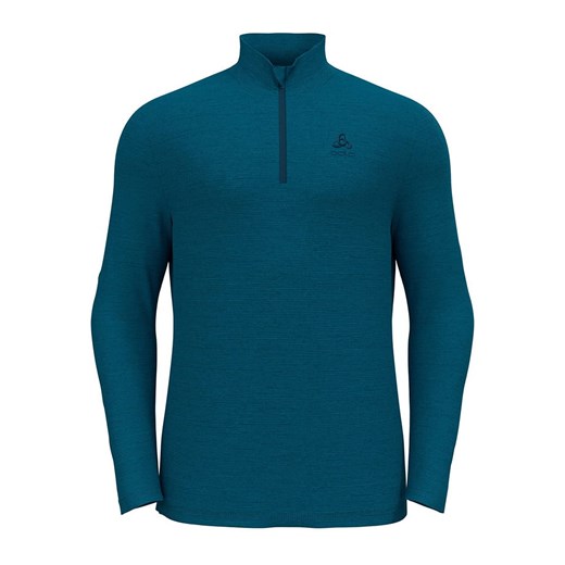 Bluza męska Odlo granatowa