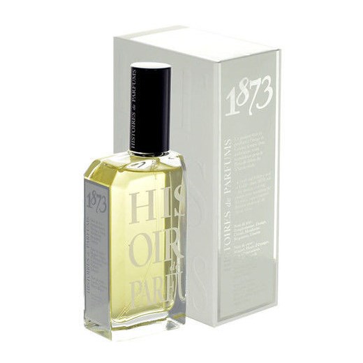 Histoires de Parfums 1873 60ml W Woda perfumowana perfumy-perfumeria-pl zielony 