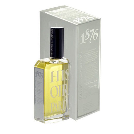 Histoires de Parfums 1876 60ml W Woda perfumowana perfumy-perfumeria-pl szary 