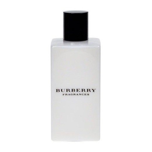Burberry The Beat 50ml W Balsam perfumy-perfumeria-pl szary 