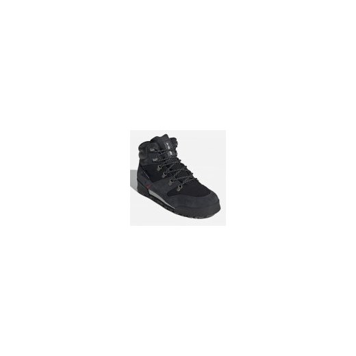 Buty męskie Adidas Terrex Snowpitch C.Rdy FV7957 43.5 (UK9) 26,7 cm Czarne 45.5 okazyjna cena Rozetka.pl