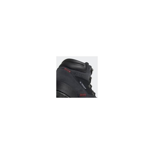 Buty męskie Adidas Terrex Snowpitch C.Rdy FV7957 43.5 (UK9) 26,7 cm Czarne 47.5 Rozetka.pl okazyjna cena