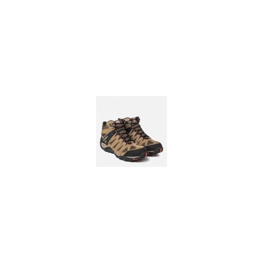 Męskie buty trekkingowe z membraną Merrell Accentor 2 Vent Mid WTPF M J034443 Merrell 44.5 okazyjna cena Rozetka.pl