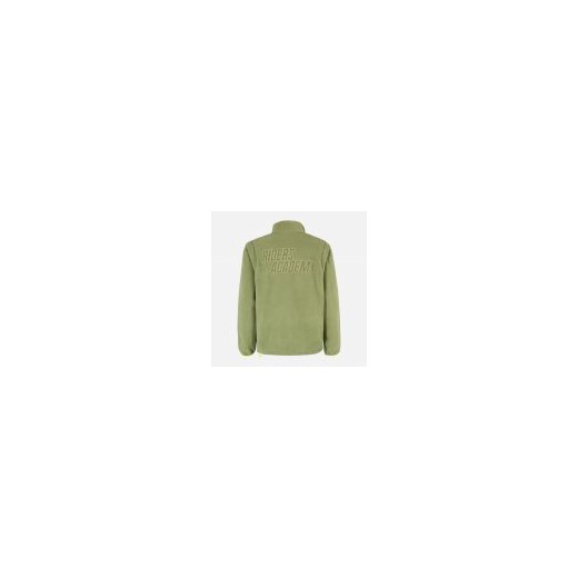 Bluza polarowa Fila FAM0256-60019 S Zielony (4064556377395). Bluzy nierozpinane Fila S okazyjna cena Rozetka.pl