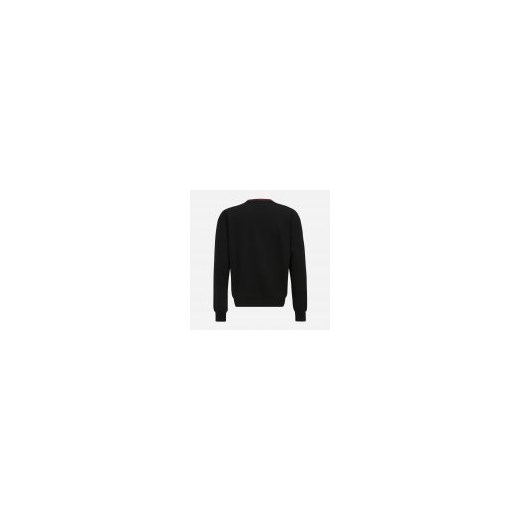 Bluza Fila FAM0254-80010 S Czarna (4064556376282). Bluzy męskie bez kaptura Fila M wyprzedaż Rozetka.pl