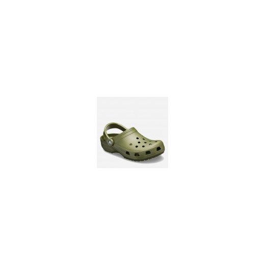 Męskie Crocs Classic Clog 10001-309 41-42 (M8/W10) 25,5 cm zielone Crocs 43,42 promocja Rozetka.pl
