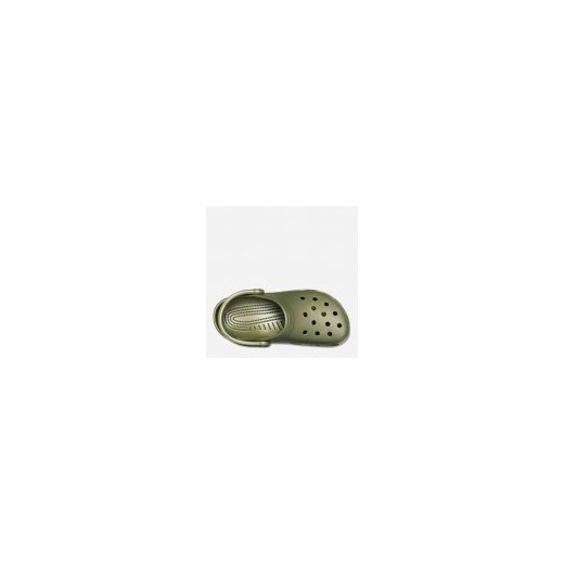 Męskie Crocs Classic Clog 10001-309 41-42 (M8/W10) 25,5 cm zielone Crocs 43,42 promocja Rozetka.pl