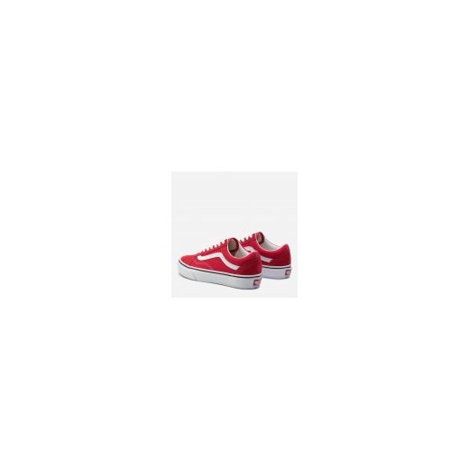 trampki krótkie damskie Vans VN0A38G1Q9U1 36 (4.5) 22.5 cm Bordowe Vans 40 promocyjna cena Rozetka.pl