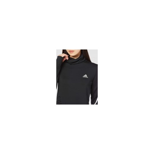 Golf Adidas CR Cover Up W FS9857 L Czarny (4062062029586). Golfy damskie XS wyprzedaż Rozetka.pl